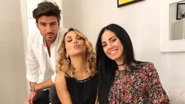 Domenica Live: Andrea Damante e Barbara D'Urso fuoriosi