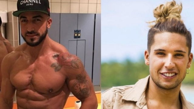 Eddy et Sma&iuml;l sont-ils toujours en couple aujourd'hui ?