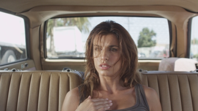 Elisabetta &egrave; legatissima a Maddalena Corvaglia.