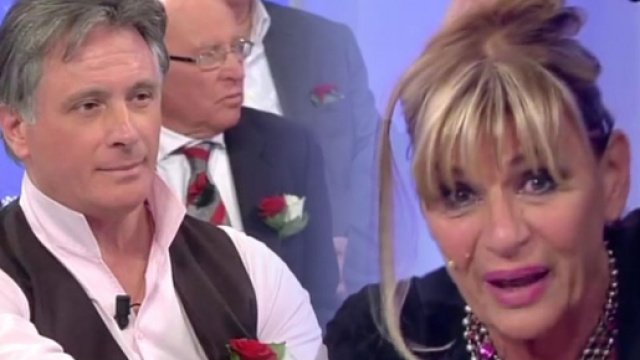 Gemma ha un nuovo corteggiatore - Uomini e Donne News - uominiedonnenews.it