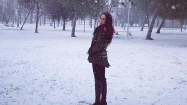 Giorgia Galassi, sopravvissuta alla tragedia dell'Hotel Rigopiano