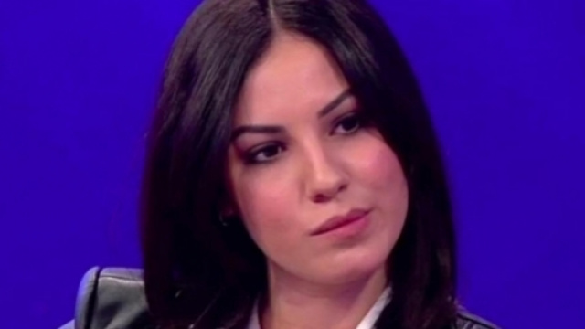 Giulia De Lellis si &egrave; rifatta il naso? Le foto a confronto del ... - bitchyf.it