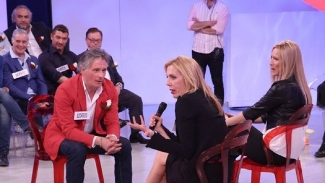 Gossip e anticipazioni Uomini e Donne Trono Over, Gemma precisa ... - si24.it