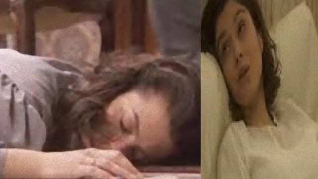 Il Segreto anticipazioni: Sol perde il bambino che aspettava.