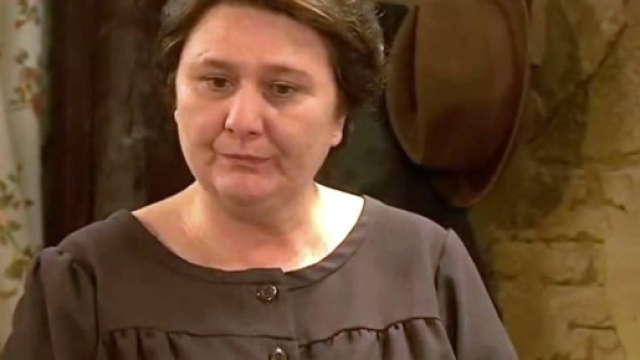 Il Segreto, la morte di Rosario?