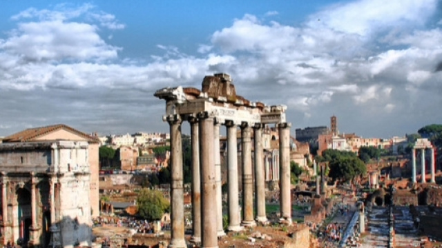 Informazioni cronaca di Roma: donna di 83 anni raggirata