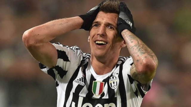 Juve, Mandzukic via a gennaio? I dettagli