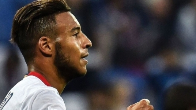 Juve, vicino uno scambio con il Lione