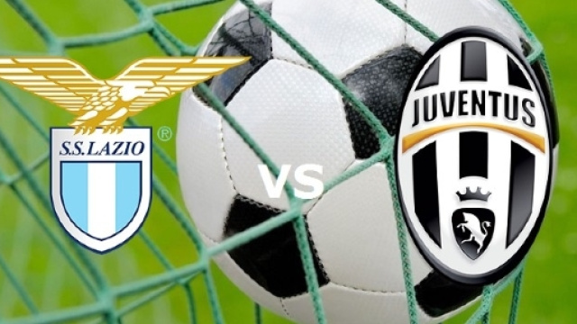 Juventus lazio streaming live gratis - businessonline.it
