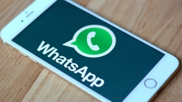 L'ultima novit&agrave; di WhatsApp per iPhone