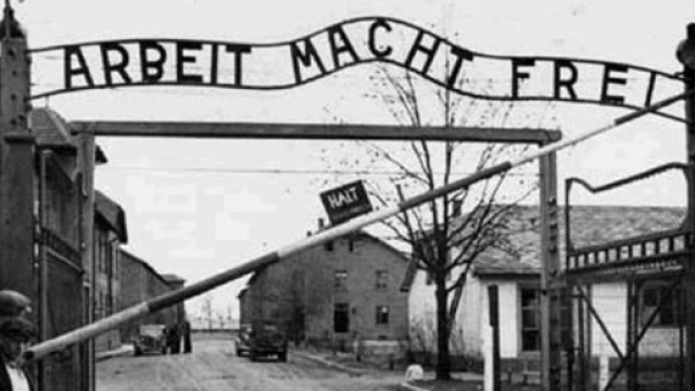 La Giornata della Memoria, 27 gennaio 2017: per non dimenticare