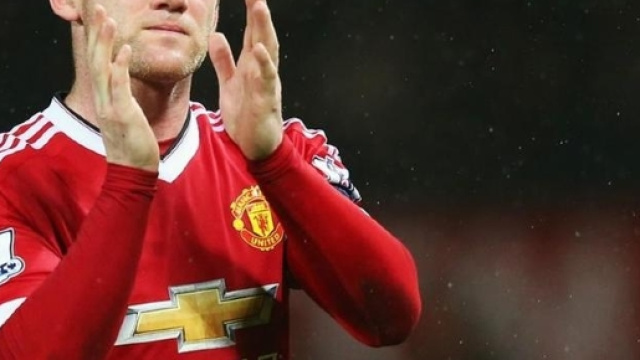 Late Rooney spot-kick spares Van Gaal the blushes - Sportstarlive - sportstarlive.com