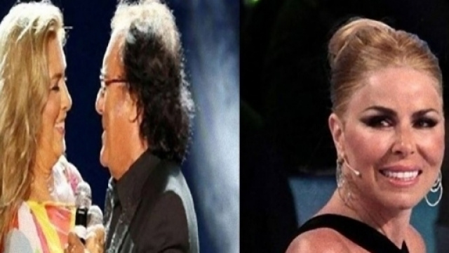 Loredana Lecciso parla del rapporto tra Al Bano e Romina.