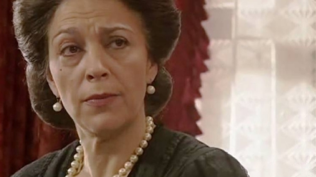 Mistero sul testamento di Francisca Montenegro