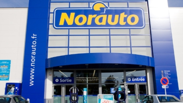 Opportunit&agrave; di lavoro Norauto in diverse citt&agrave;