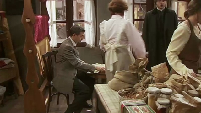 Replica Il Segreto serale 22 gennaio