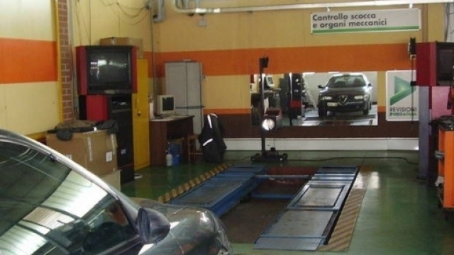 Revisione auto: crescono le responsabilit&agrave; del proprietario del veicolo.