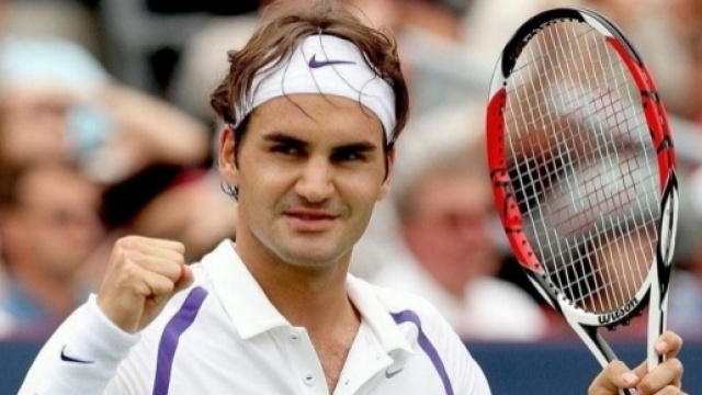 Roger Federel #SportsChampion #SportsLegend | Sports Champion ... - pinterest.com