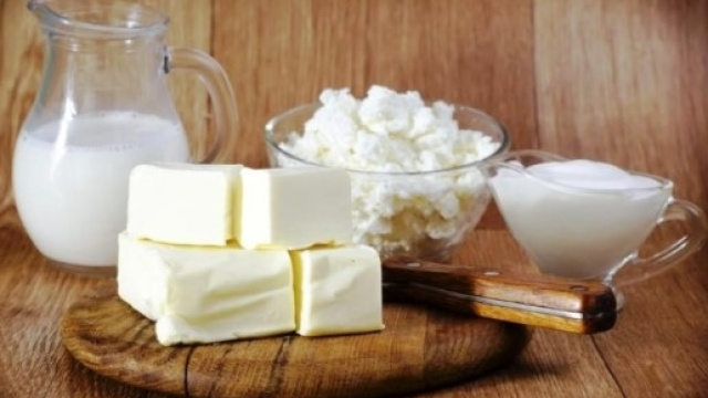 Scatta l'obbligo di certificare l'origine del latte - Tiscali Notizie