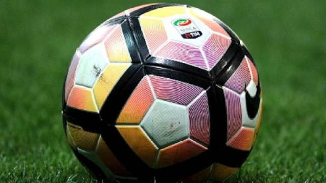 Serie A calendario 28-29 gennaio