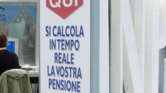 Si pu&ograve; andare in pensione a 61 anni e 7 mesi se notturni o usuranti