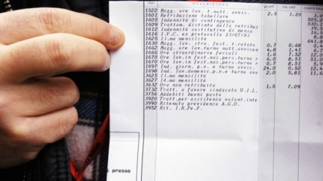 Ultime news scuola, domenica 22 gennaio 2017: sblocco contratto scuola, i dati RTS sugli stipendi