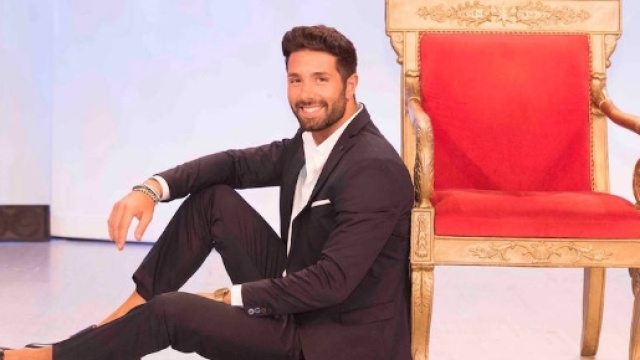 Uomini E Donne: Claudio D'Angelo si confessa in un'intervista