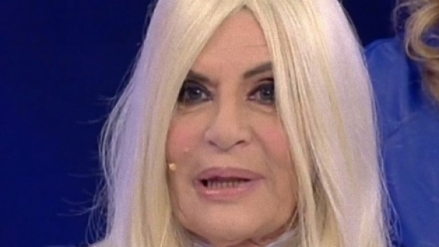 Uomini e Donne: Gemma sotto accusa.