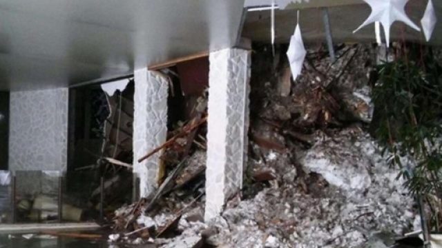 Valanga su hotel, 30 dispersi. Estratte le prime 4 vittime. &laquo;Tanti ... - avvenire.it
