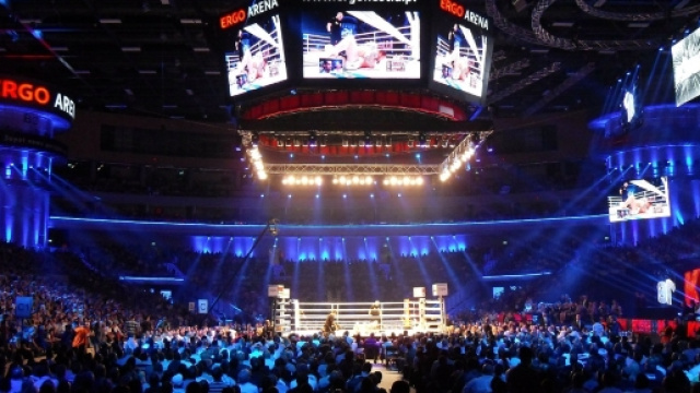 Wwe Royal Rumble match, finora annunciati 18 partecipanti