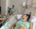 Jovem fica em coma irreversível após cesárea