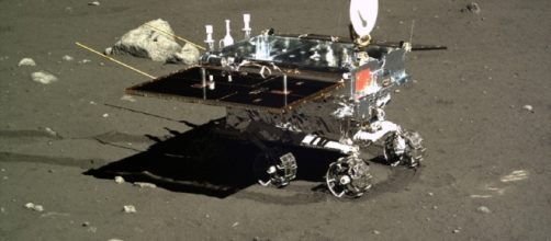 China's Chang'e-5 Moon sample return mission on course for 2017 ... - gbtimes.com