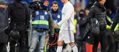 Real Madrid cae ante el Celta en la Copa del Rey | Peri&oacute;dico am ... - com.mx