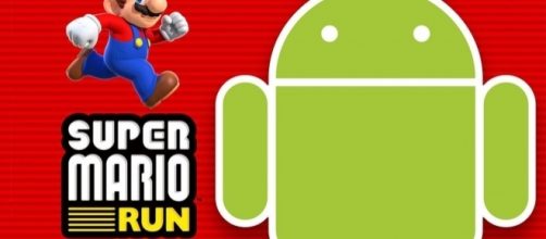 'Super Mario Run' from App store to Android this March / Photo from 'Game Rant' - gamerant.com