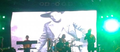 Todos Tus Muertos en Vivo 2017