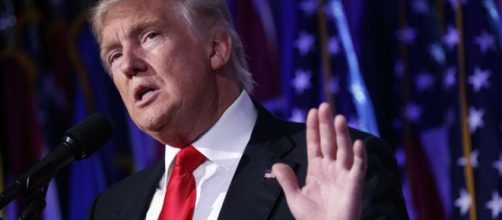 Trump vows to withdraw from Trans-Pacific Partnership 'on day one ... - scmp.com