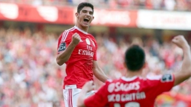 110915-Soccer-Benfica-Goncalo- ... - redlondon.net