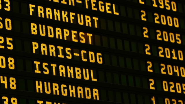 Aeroporto di Berlino. Flop internazionale