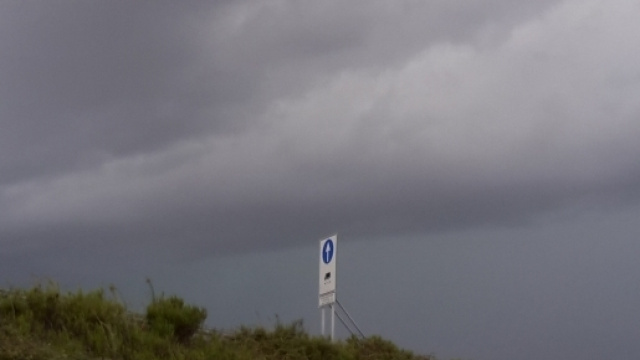 Ancora maltempo in Puglia nei prossimi giorni.