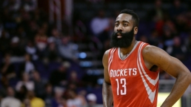 BAE Index 2/5/16: James Harden was dropping dimes - friendlybounce.com