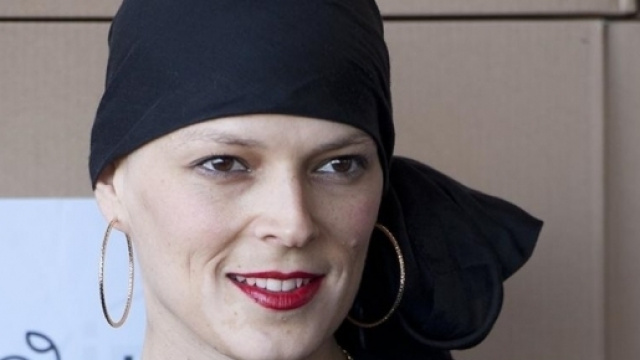 Bimba Bos&eacute;, una luchadora que no se rinde - lecturas.com