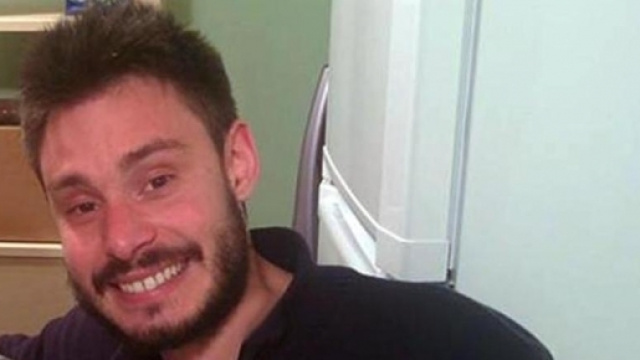 Giulio Regeni &egrave; scomparso il 25 gennaio 2016 - blogspot.com