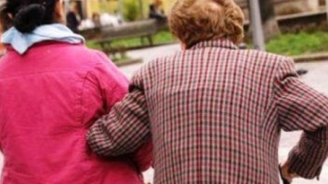 Bonus da 1.500 per le famiglie che assumono badanti a Milano?