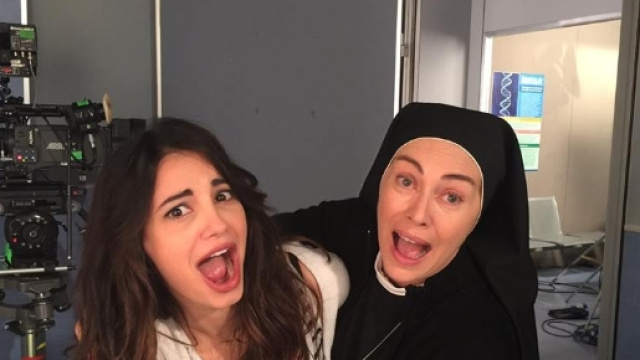 Che Dio ci aiuti 4 sull'onda del boom di ascolti