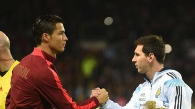 Chi &egrave; pi&ugrave; forte tra Messi e Ronaldo ? Il dubbio amletico