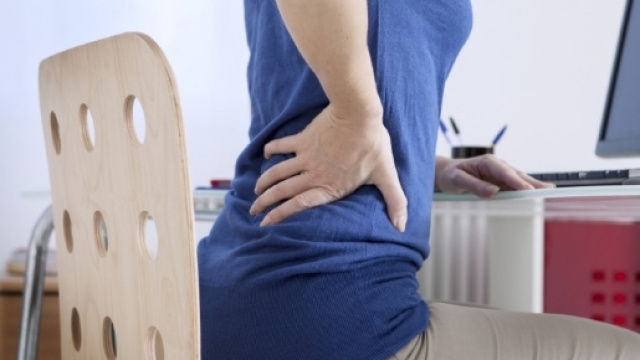 Chi passa troppe ore su una sedia invecchia prima