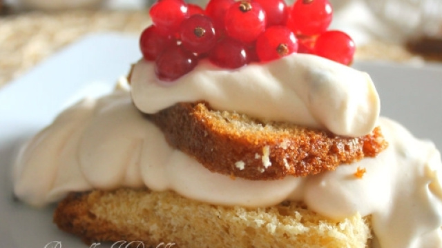 Dal semplice gusto del pandoro a un piatto pi&ugrave; gustoso
