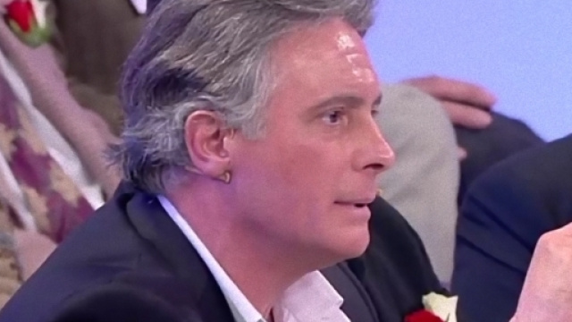 Doccia fredda per Giorgio Manetti.