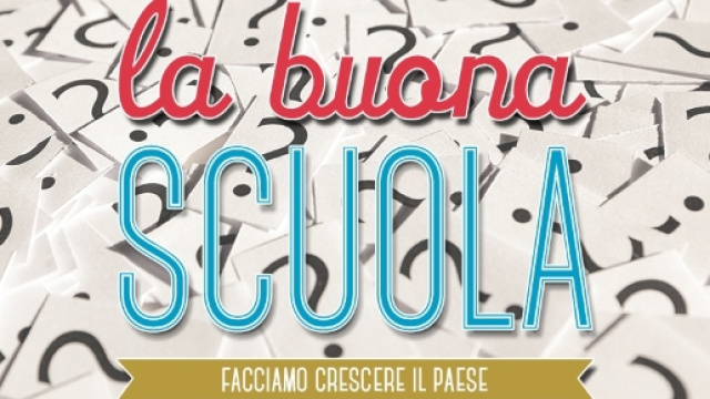 Domani 24 gennaio 2017, in discussione in Commissione Cultura i primi decreti attuativi sulla Buona Scuola
