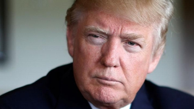 Donald Trump, quaranticinquesimo presidente Usa - nationalreview.com